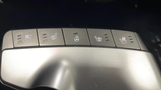 2024 Kia EV6 Wind