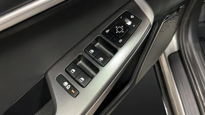 2024 Kia EV6 Wind