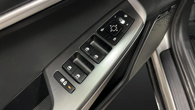 2024 Kia EV6 Wind
