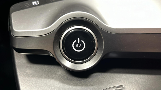 2024 Kia EV6 Wind