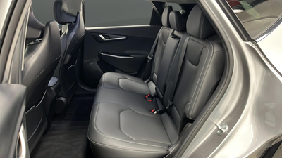 2024 Kia EV6 Wind