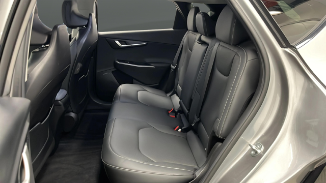 2024 Kia EV6 Wind