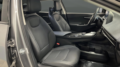 2024 Kia EV6 Wind