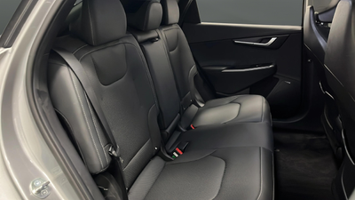 2024 Kia EV6 Wind
