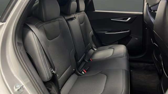 2024 Kia EV6 Wind