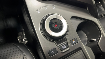 2024 Kia EV6 Wind