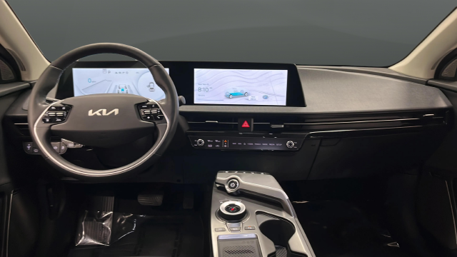 2024 Kia EV6 Wind