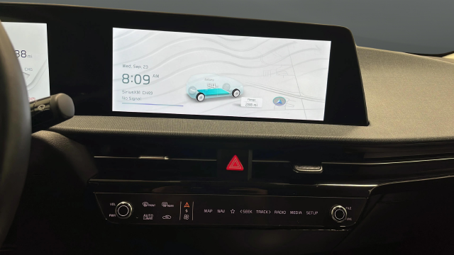 2024 Kia EV6 Wind