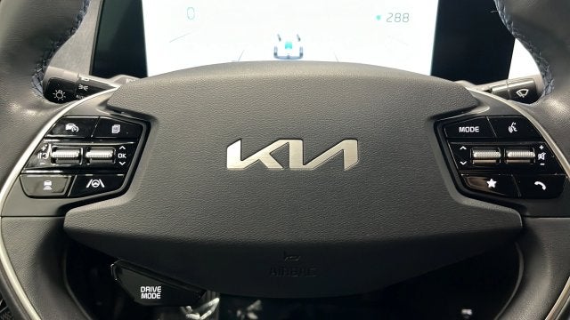 2024 Kia EV6 Wind