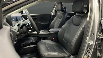 2024 Kia EV6 Wind