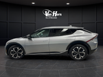 2024 Kia EV6 Wind