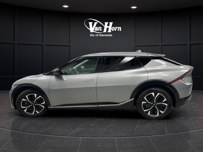 2024 Kia EV6 Wind