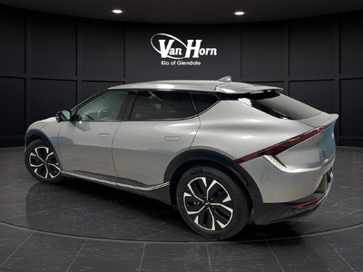 2024 Kia EV6 Wind