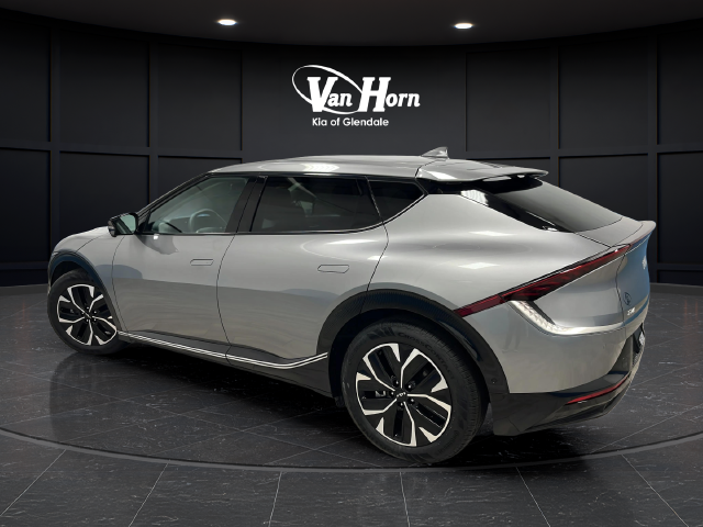 2024 Kia EV6 Wind