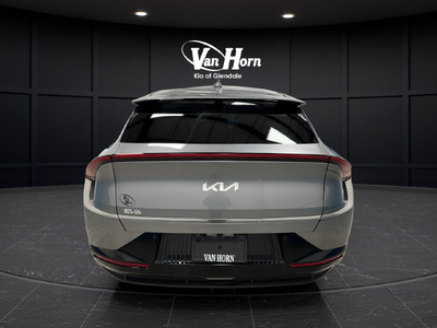 2024 Kia EV6 Wind