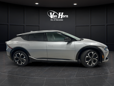 2024 Kia EV6 Wind