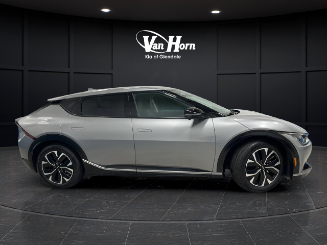 2024 Kia EV6 Wind