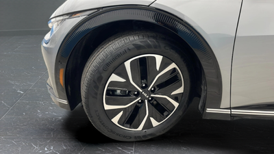 2024 Kia EV6 Wind