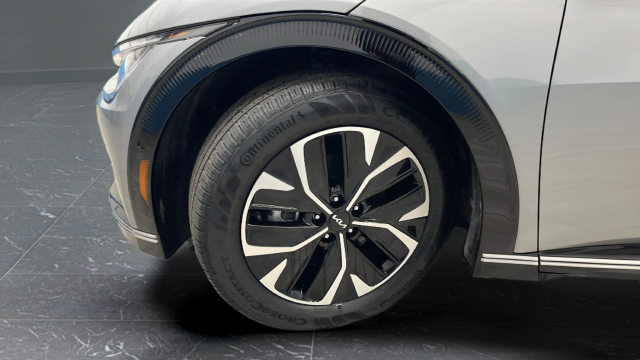 2024 Kia EV6 Wind
