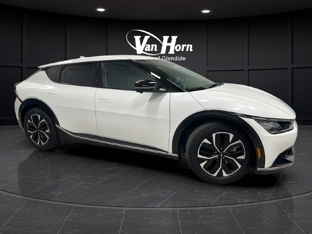 2024 Kia EV6 Wind