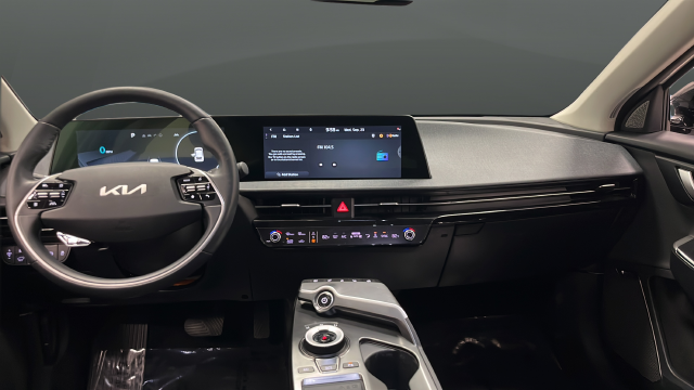 2024 Kia EV6 Wind