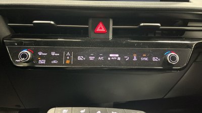 2024 Kia EV6 Wind