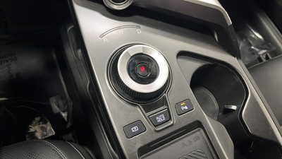 2024 Kia EV6 Wind