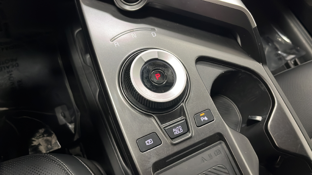 2024 Kia EV6 Wind