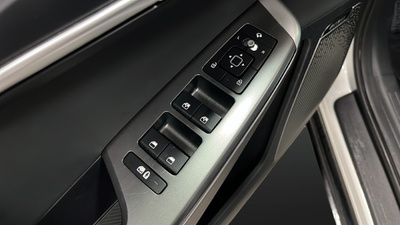 2024 Kia EV6 Wind