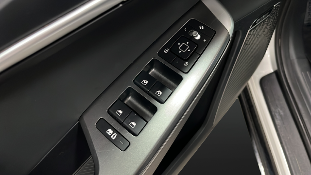 2024 Kia EV6 Wind