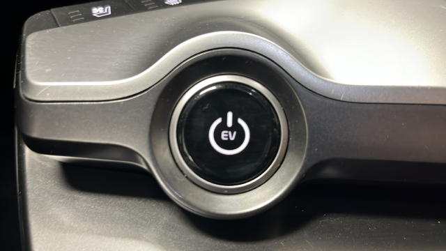 2024 Kia EV6 Wind