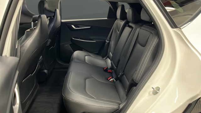 2024 Kia EV6 Wind