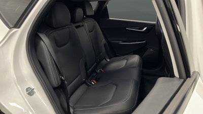 2024 Kia EV6 Wind