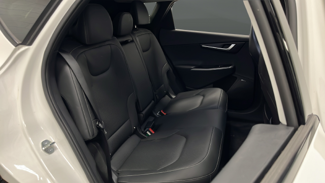 2024 Kia EV6 Wind