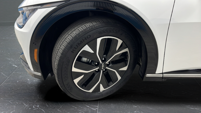 2024 Kia EV6 Wind