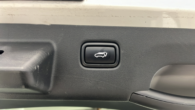 2024 Kia EV6 Wind