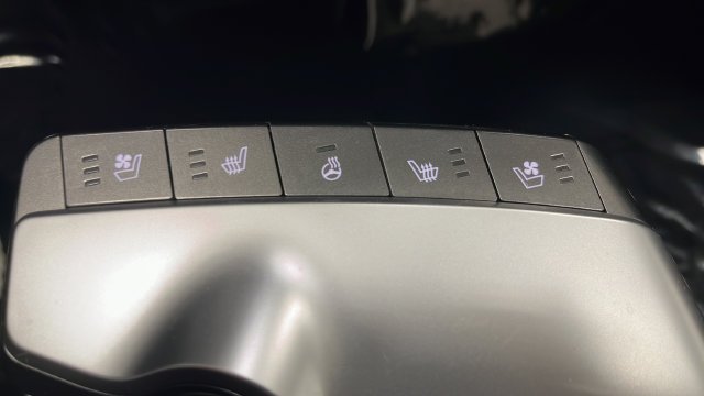 2024 Kia EV6 Wind