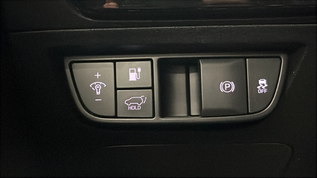 2024 Kia EV6 Wind