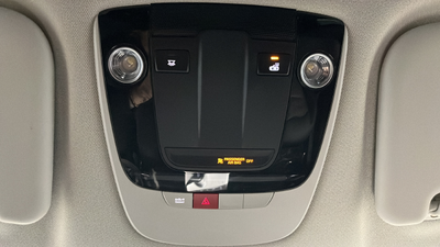 2024 Kia EV6 Wind