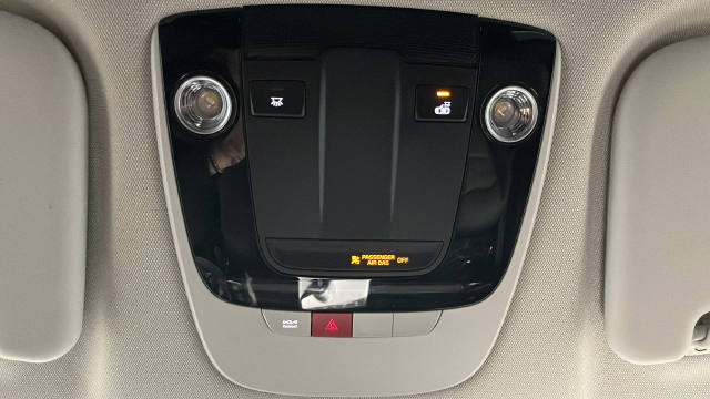 2024 Kia EV6 Wind