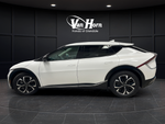 2024 Kia EV6 Wind