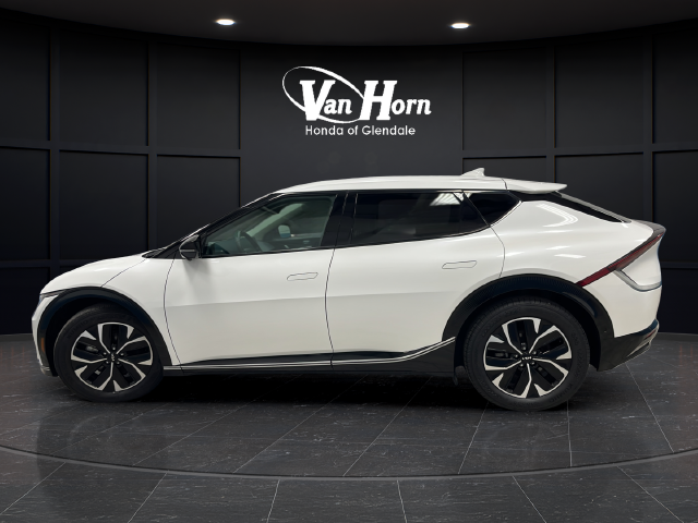 2024 Kia EV6 Wind