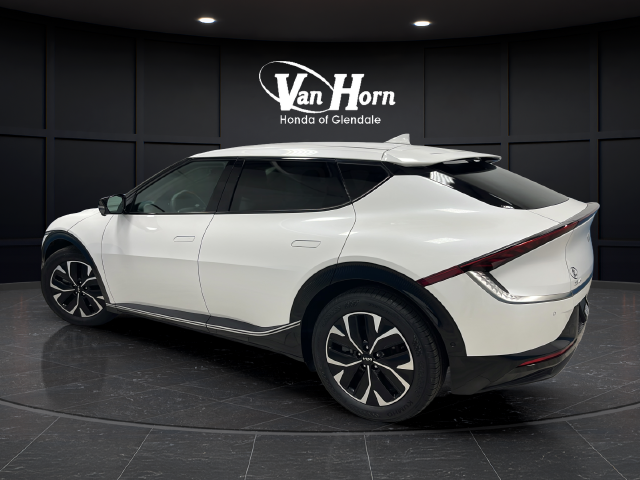 2024 Kia EV6 Wind