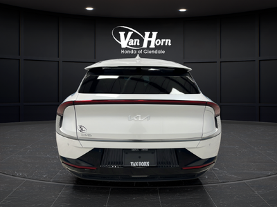 2024 Kia EV6 Wind