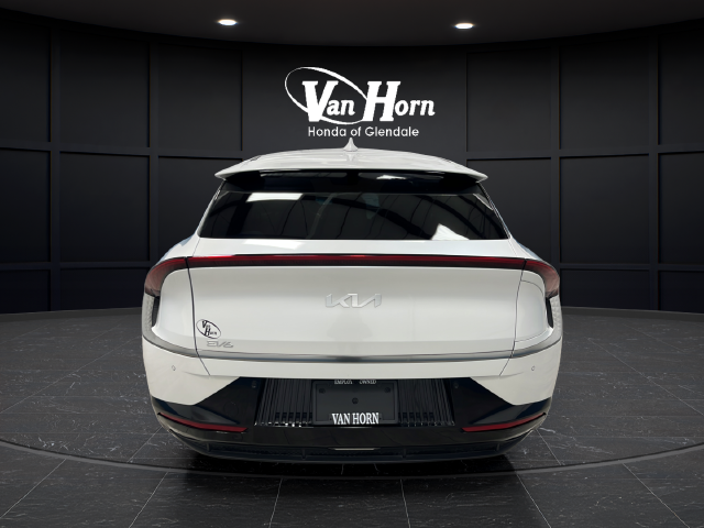 2024 Kia EV6 Wind