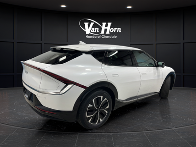 2024 Kia EV6 Wind