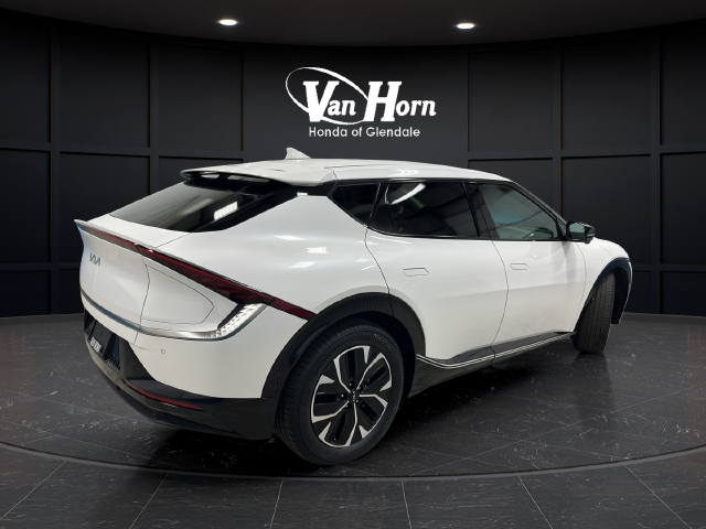 2024 Kia EV6 Wind
