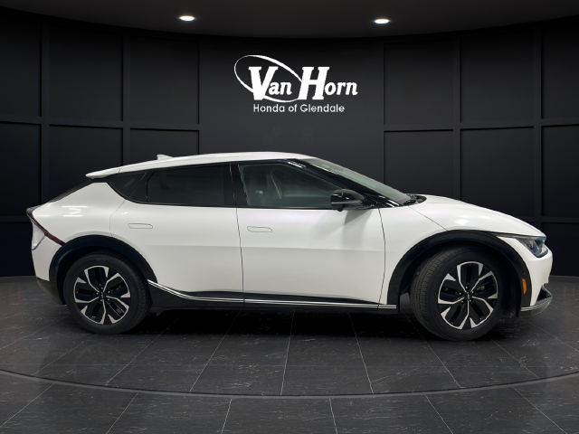 2024 Kia EV6 Wind