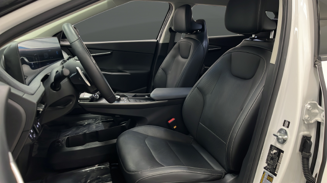 2024 Kia EV6 Wind