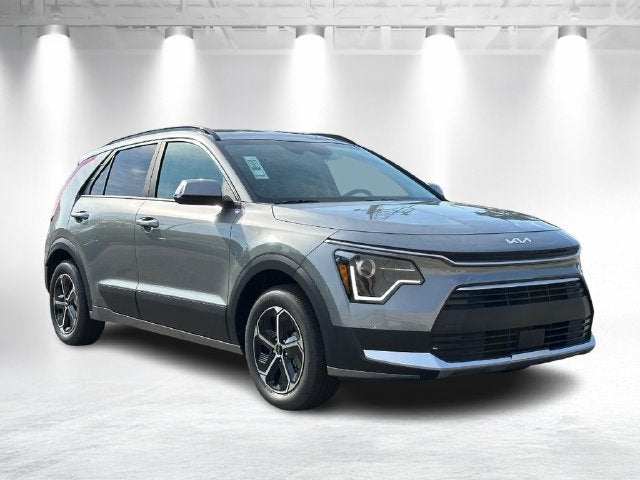 2026 Kia Niro EX